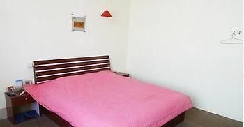 365 Business Hotel Liaocheng Zewnętrze zdjęcie