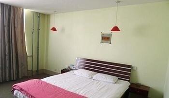 365 Business Hotel Liaocheng Zewnętrze zdjęcie